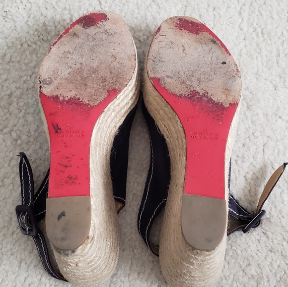 Christian Louboutin Wedges - Picture 11 of 16